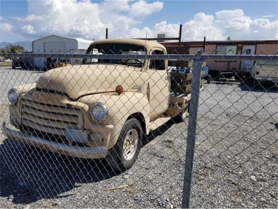 1954 GMC New Design - Image 6 of 12