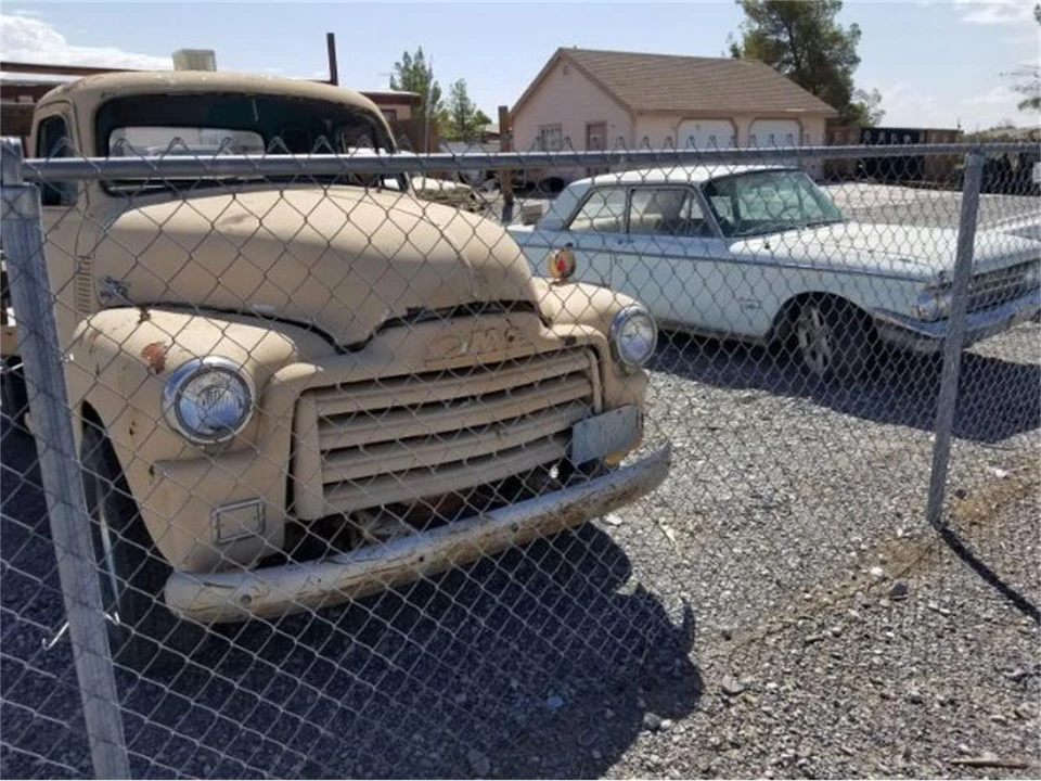 1954 GMC New Design - Image 4 of 12