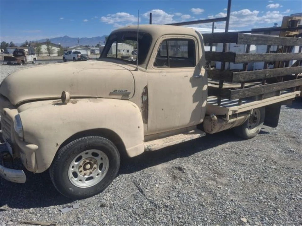 1954 GMC New Design - Image 12 of 12