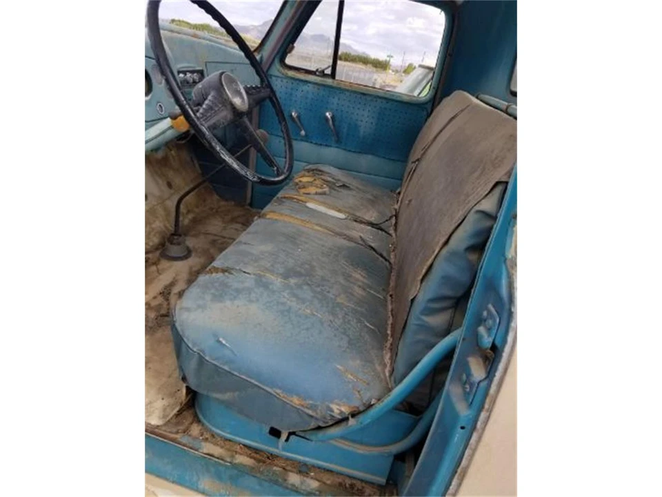 1954 GMC New Design - Image 11 of 12