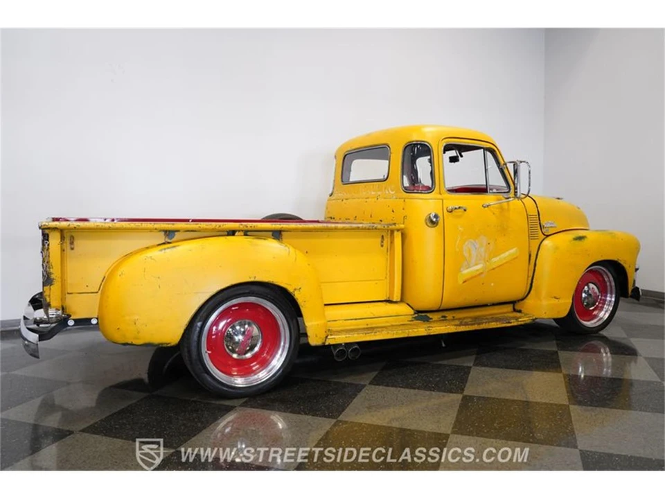 1954 GMC New Design - Image 13 of 31