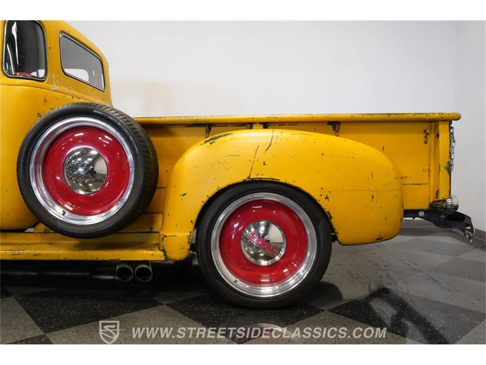 1954 GMC New Design - Image 25 of 31