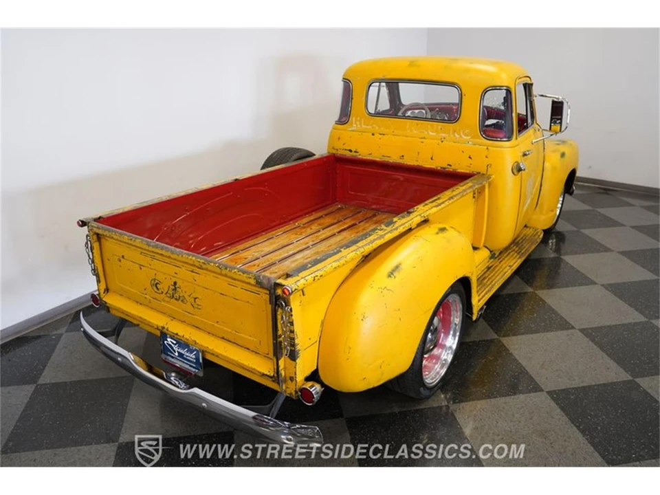 1954 GMC New Design - Image 29 of 31