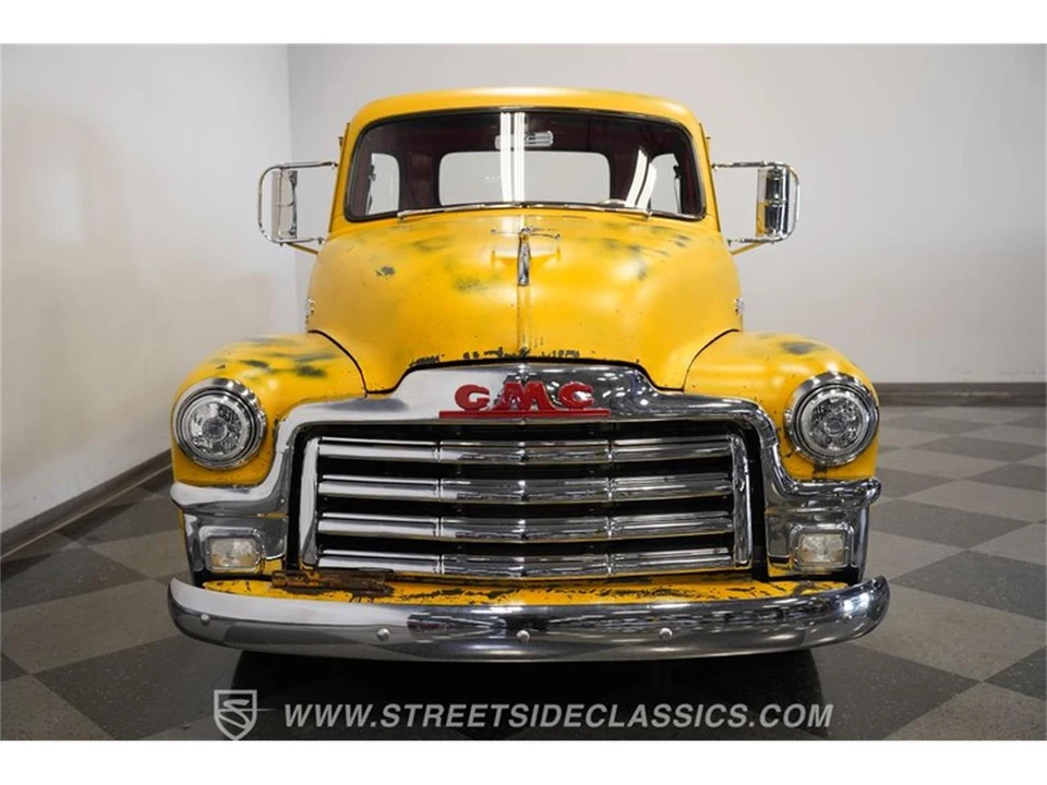 1954 GMC New Design - Image 17 of 31