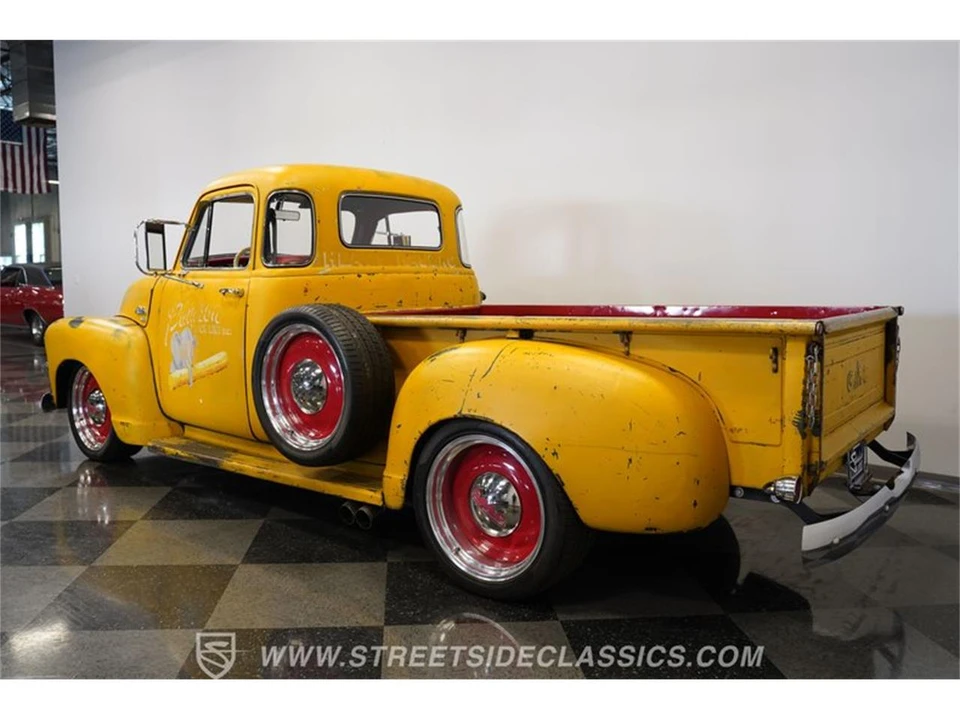1954 GMC New Design - Image 9 of 31