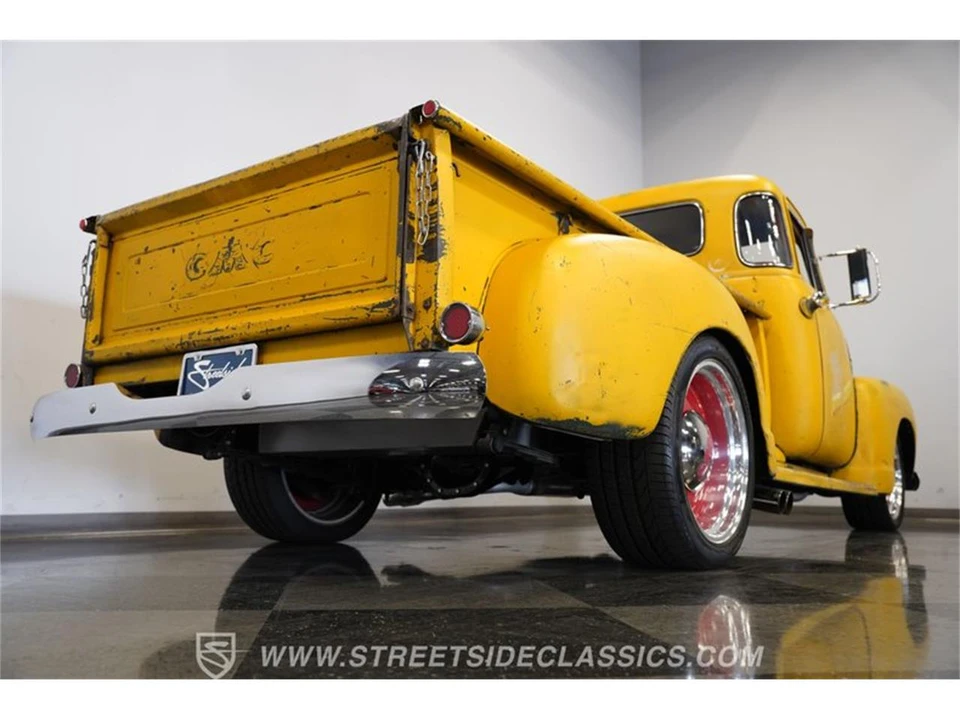 1954 GMC New Design - Image 30 of 31