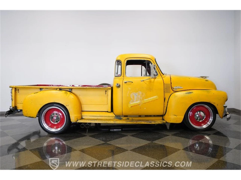 1954 GMC New Design - Image 14 of 31