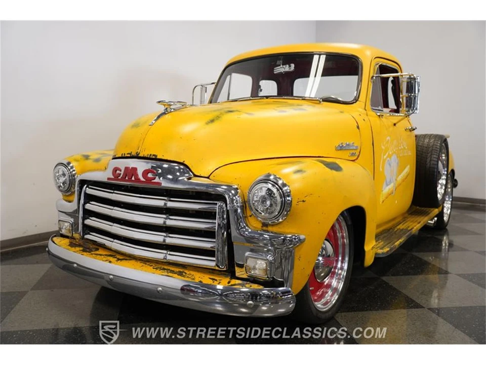 1954 GMC New Design - Image 18 of 31