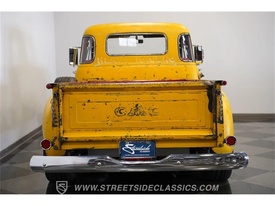 1954 GMC New Design - Image 10 of 31