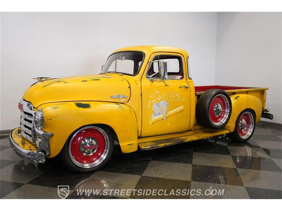 1954 GMC New Design - Image 6 of 31
