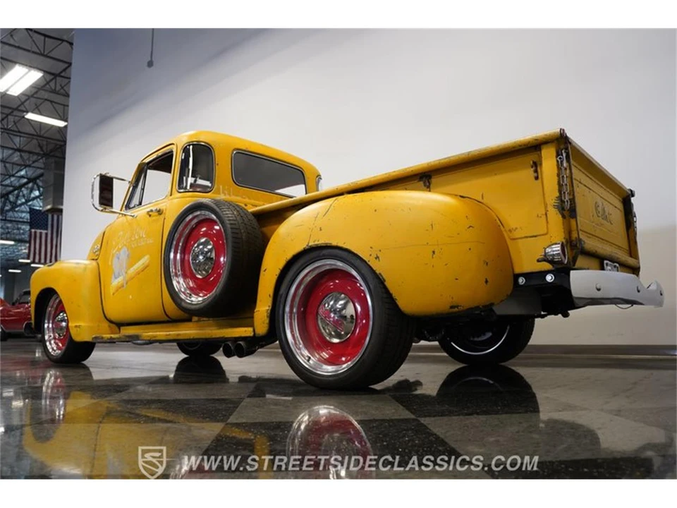 1954 GMC New Design - Image 26 of 31