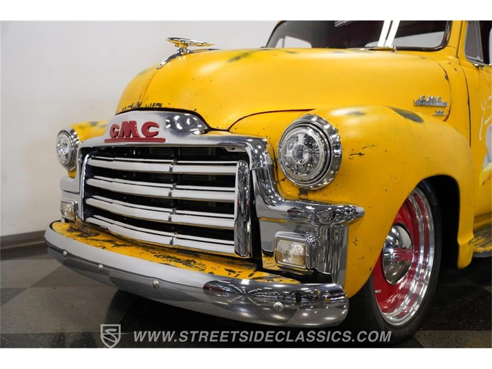 1954 GMC New Design - Image 22 of 31