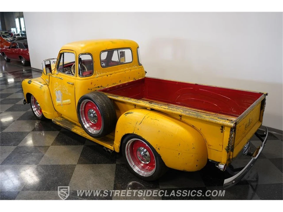 1954 GMC New Design - Image 27 of 31
