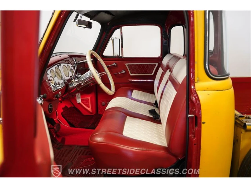 1954 GMC New Design - Image 3 of 31