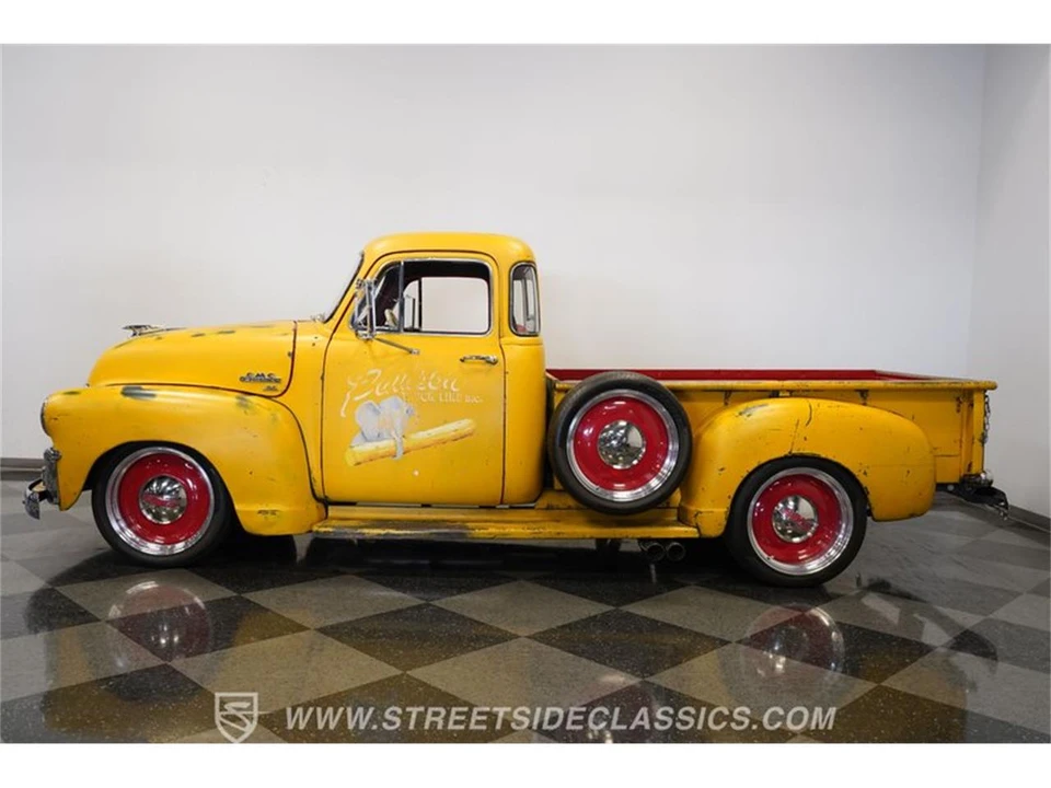 1954 GMC New Design - Image 7 of 31