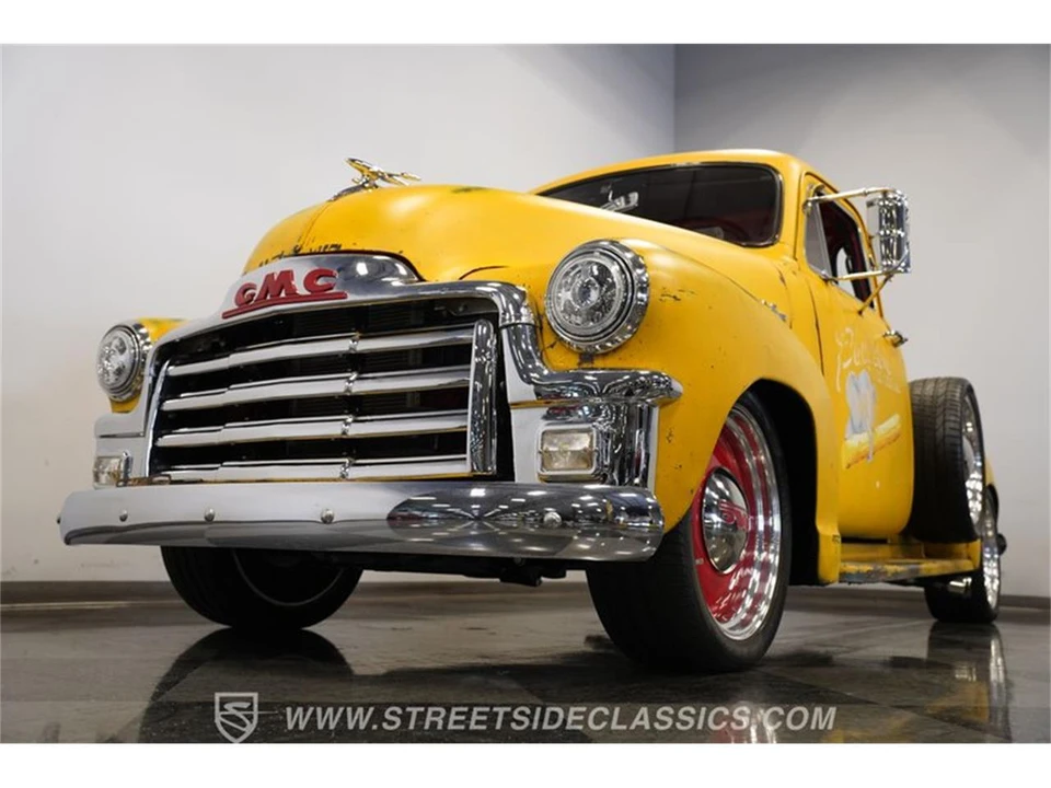 1954 GMC New Design - Image 19 of 31