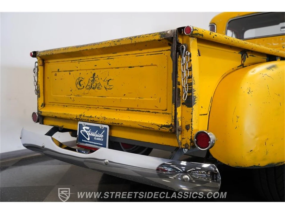 1954 GMC New Design - Image 31 of 31