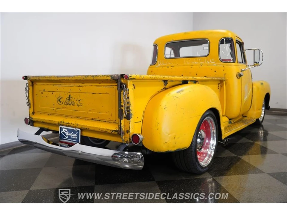 1954 GMC New Design - Image 11 of 31