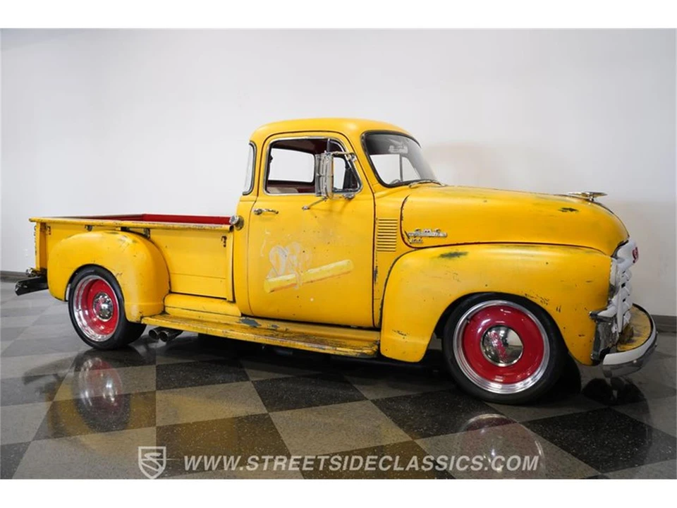 1954 GMC New Design - Image 15 of 31