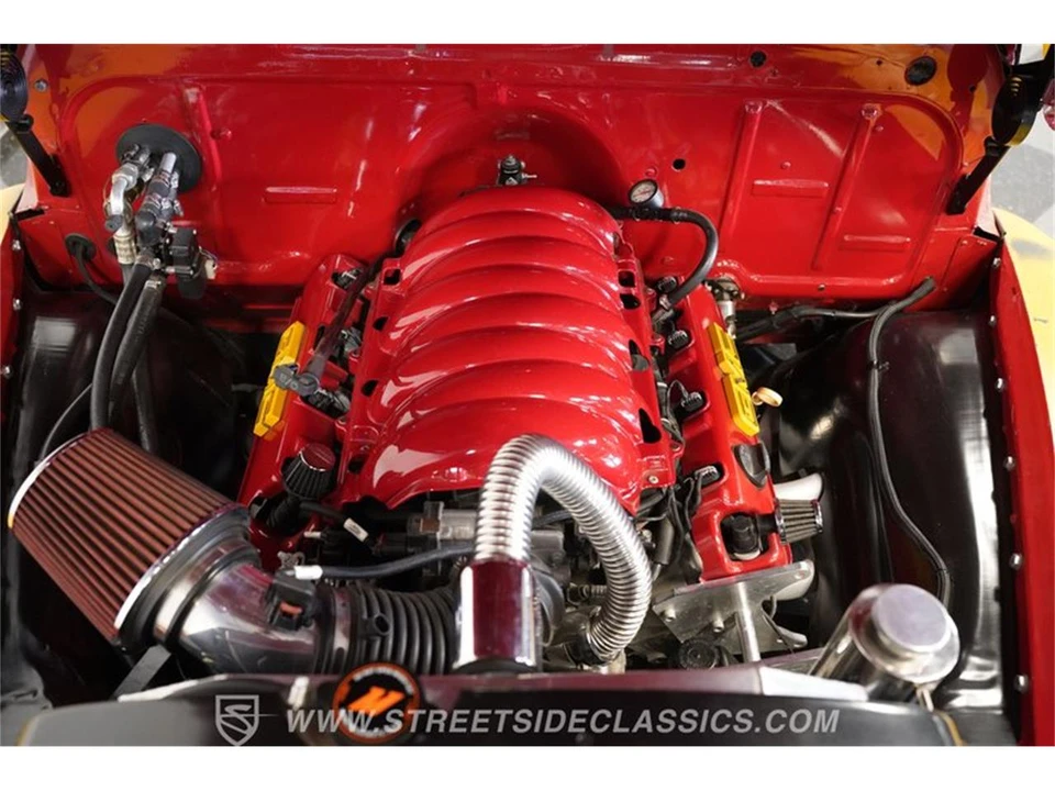1954 GMC New Design - Image 4 of 31