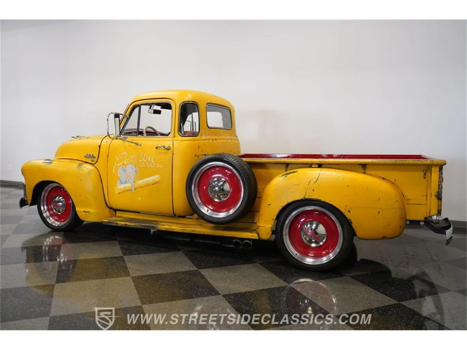 1954 GMC New Design - Image 8 of 31