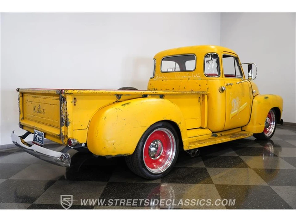 1954 GMC New Design - Image 12 of 31