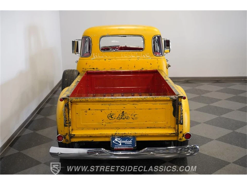 1954 GMC New Design - Image 28 of 31