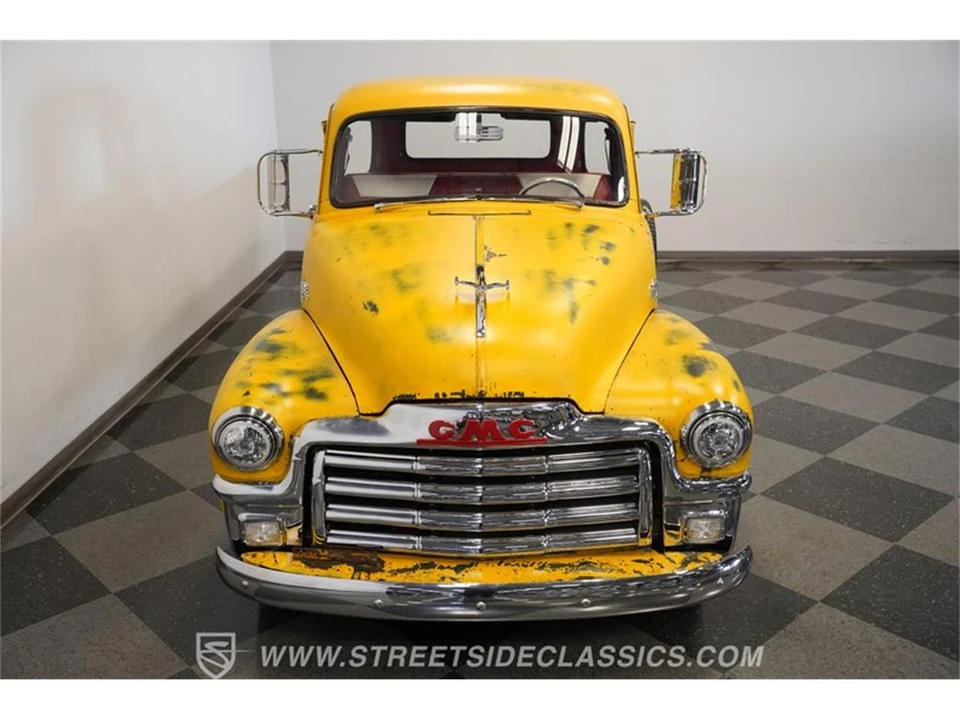 1954 GMC New Design - Image 20 of 31