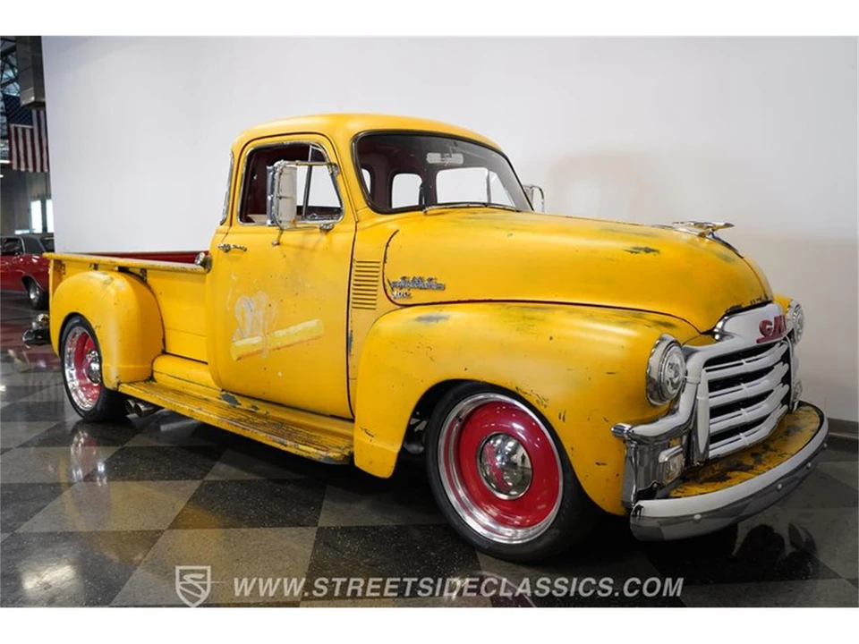 1954 GMC New Design - Image 16 of 31