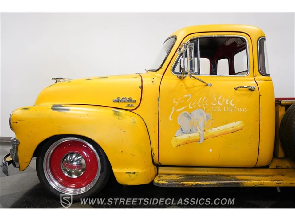 1954 GMC New Design - Image 24 of 31