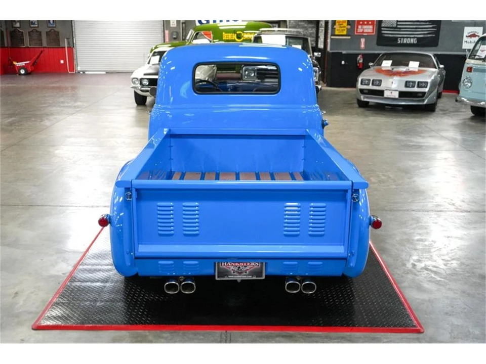 1954 GMC New Design - Image 13 of 31