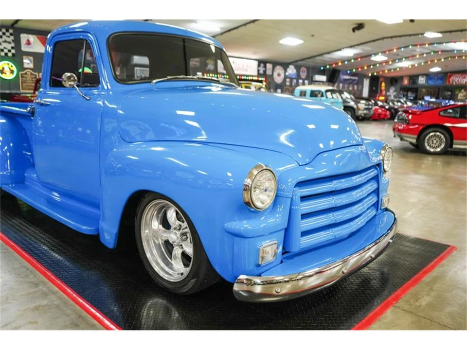 1954 GMC New Design - Image 29 of 31