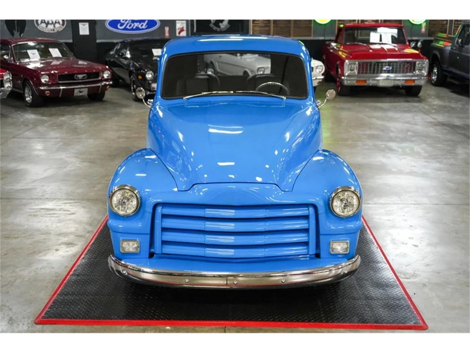 1954 GMC New Design - Image 17 of 31