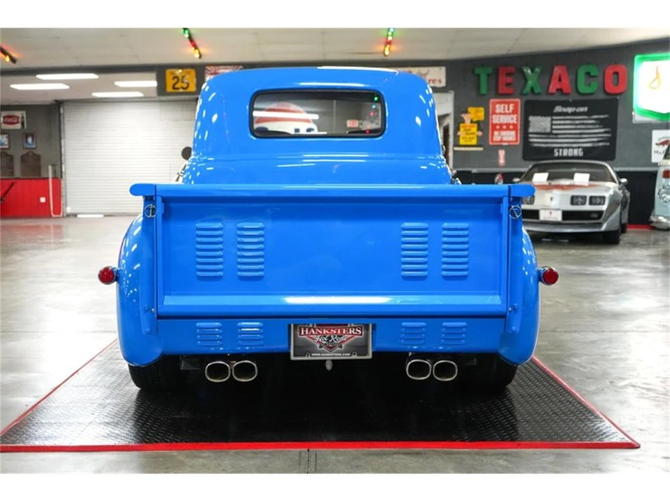 1954 GMC New Design - Image 21 of 31