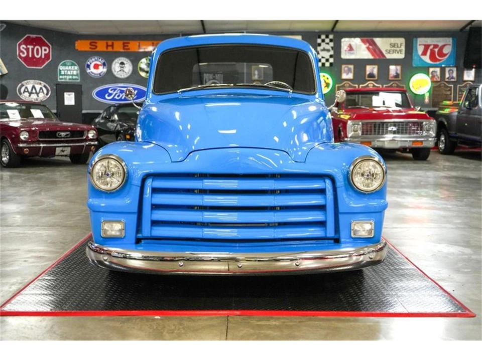 1954 GMC New Design - Image 25 of 31