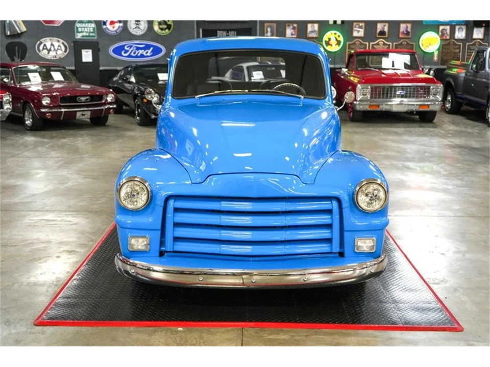 1954 GMC New Design - Image 9 of 31