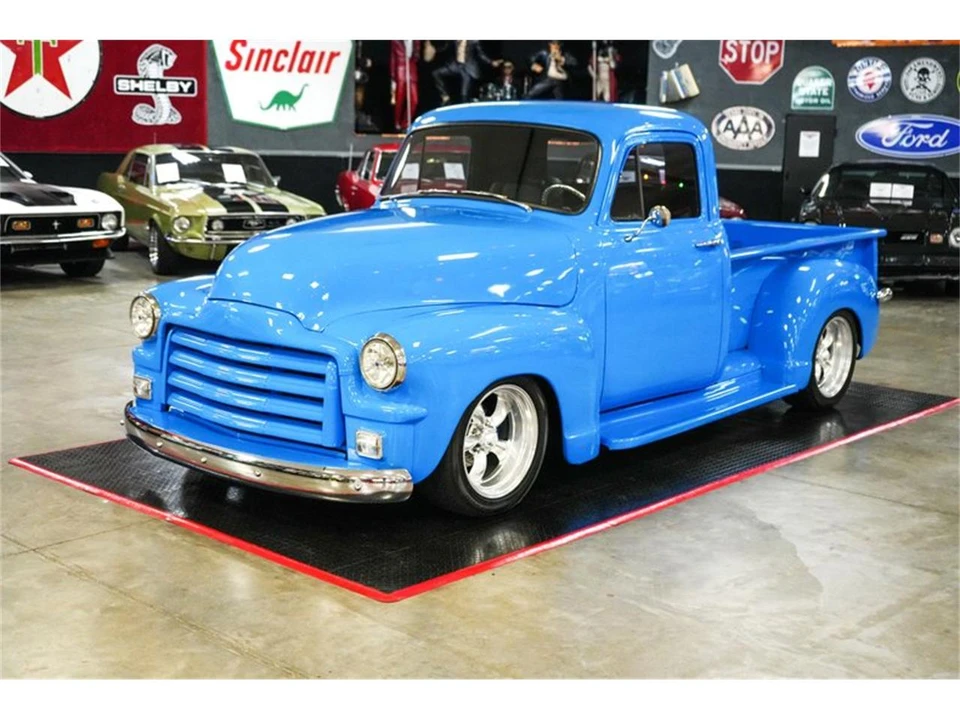 1954 GMC New Design - Image 2 of 31