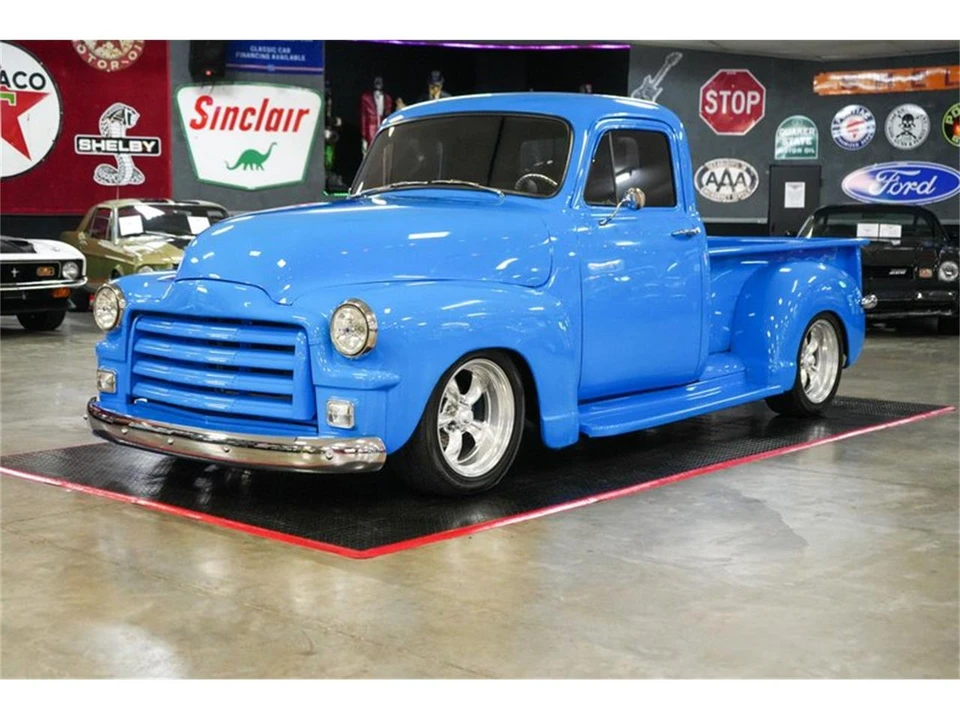 1954 GMC New Design - Image 18 of 31