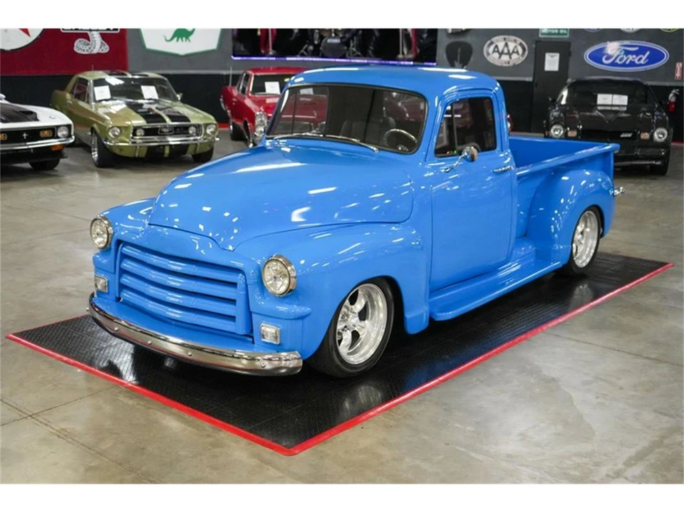 1954 GMC New Design - Image 10 of 31