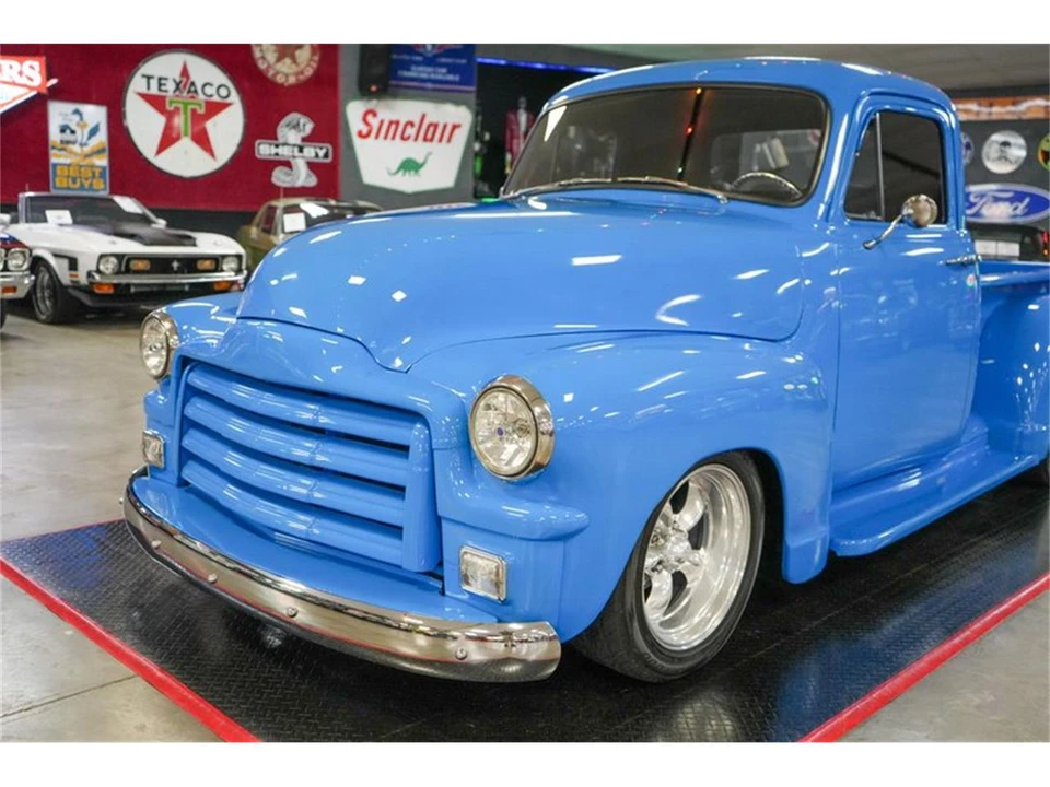 1954 GMC New Design - Image 26 of 31