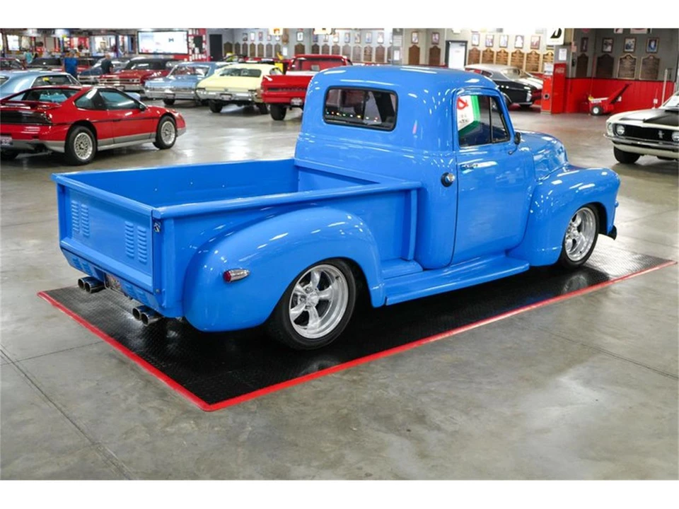 1954 GMC New Design - Image 14 of 31