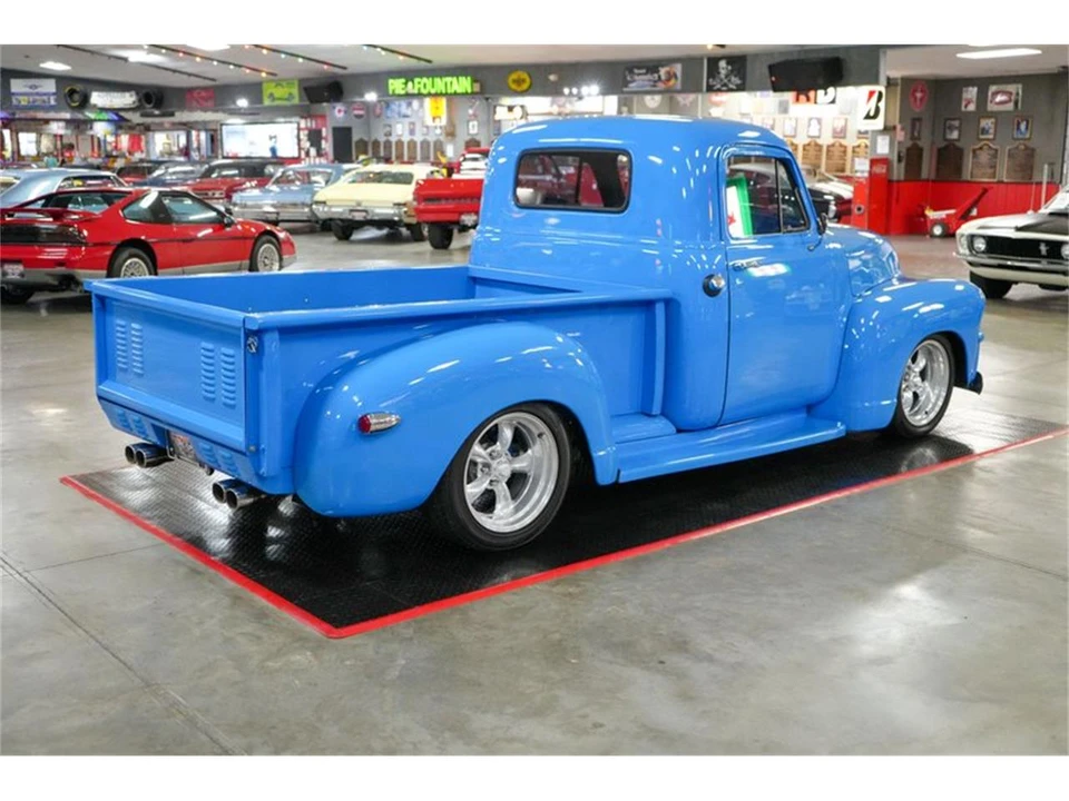 1954 GMC New Design - Image 6 of 31