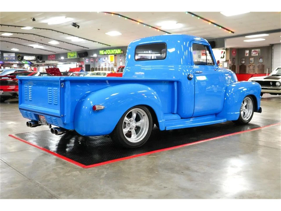 1954 GMC New Design - Image 22 of 31