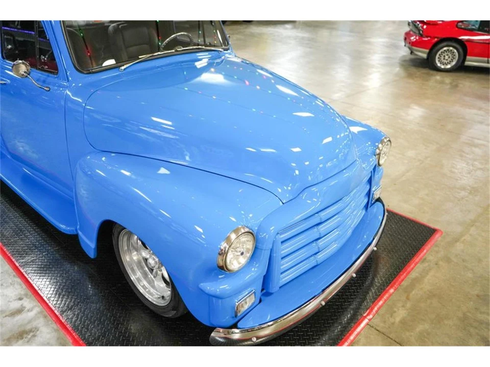 1954 GMC New Design - Image 30 of 31