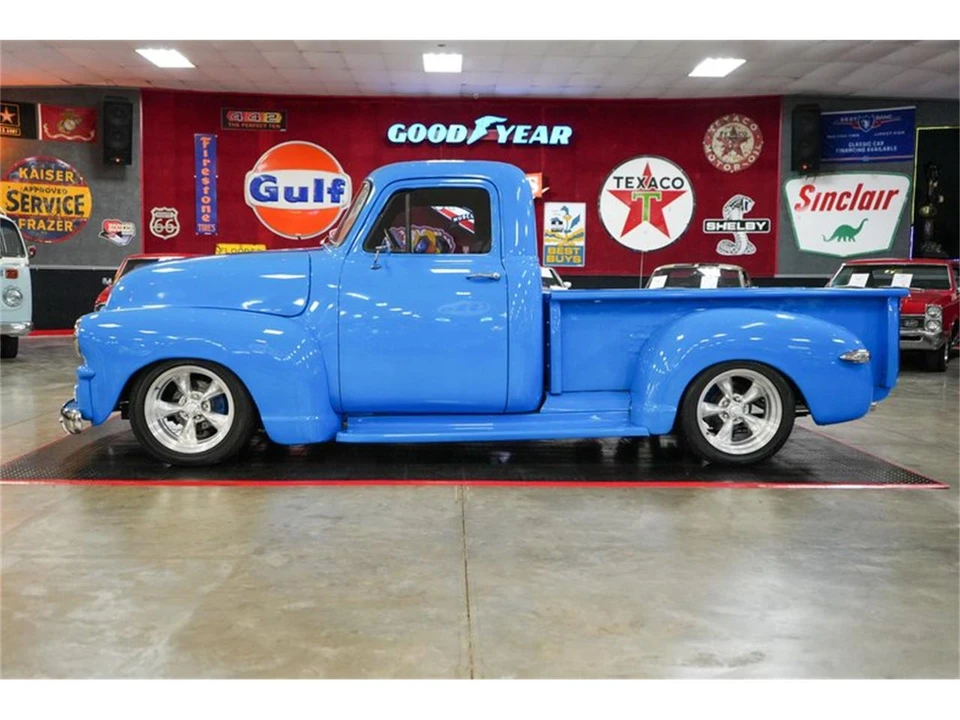1954 GMC New Design - Image 19 of 31
