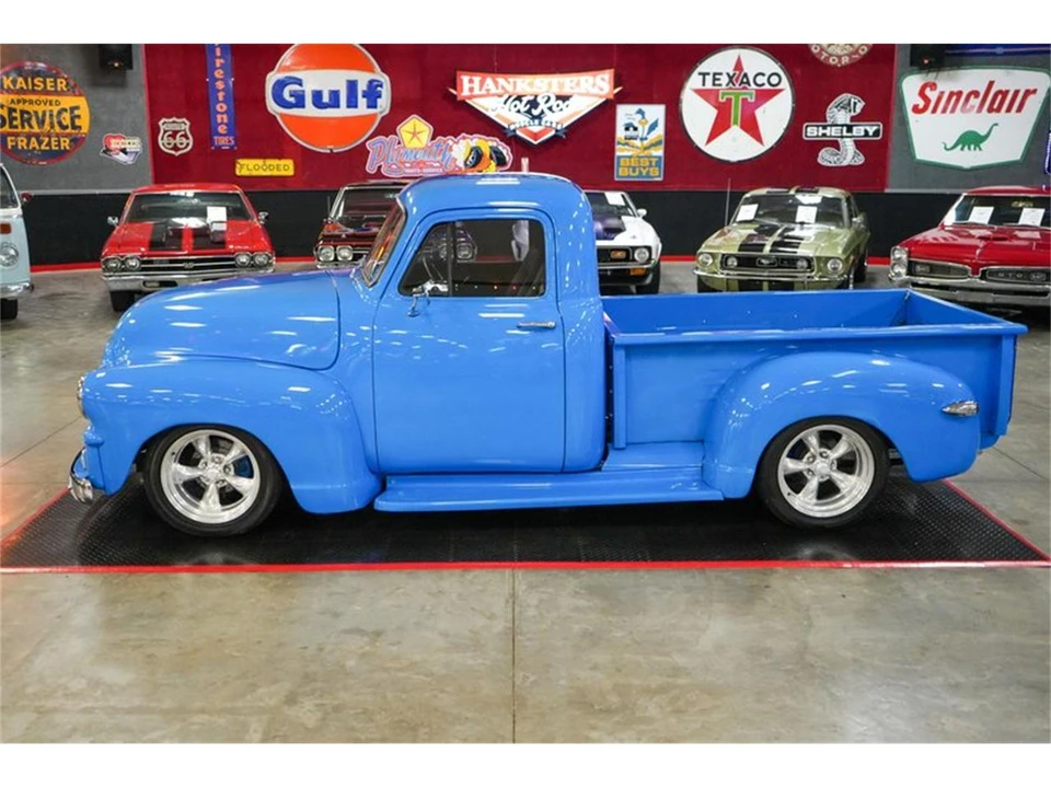 1954 GMC New Design - Image 11 of 31