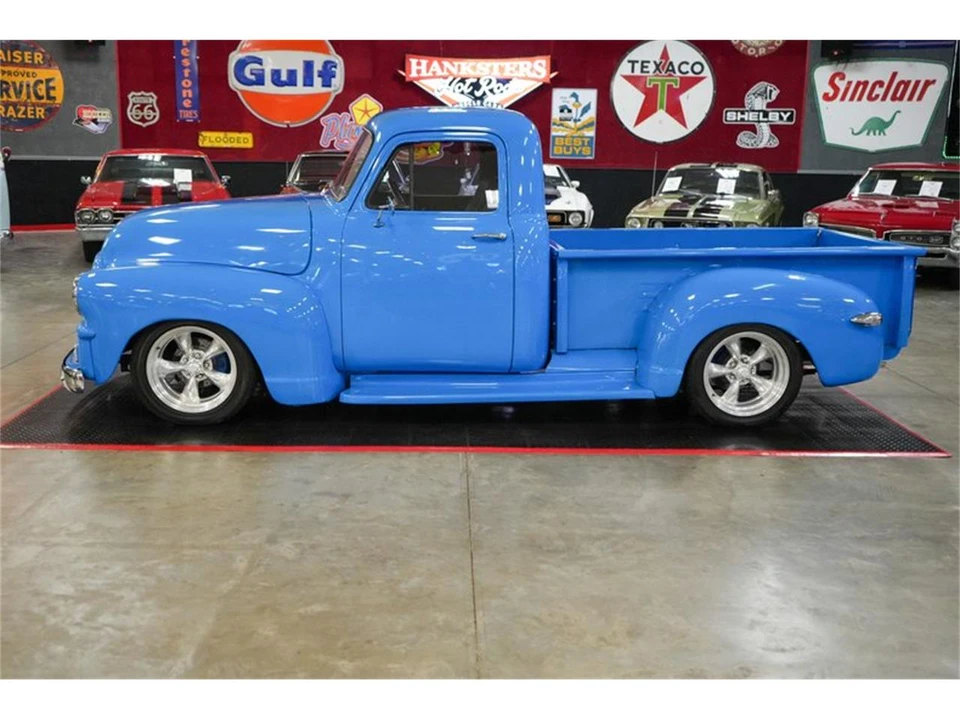 1954 GMC New Design - Image 3 of 31