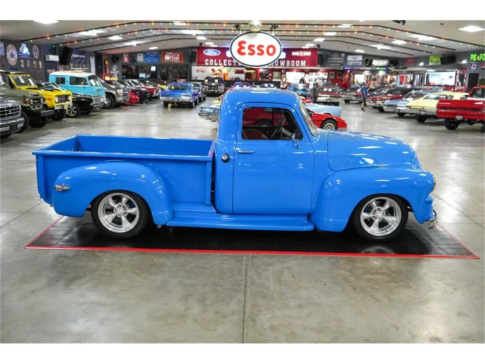 1954 GMC New Design - Image 15 of 31