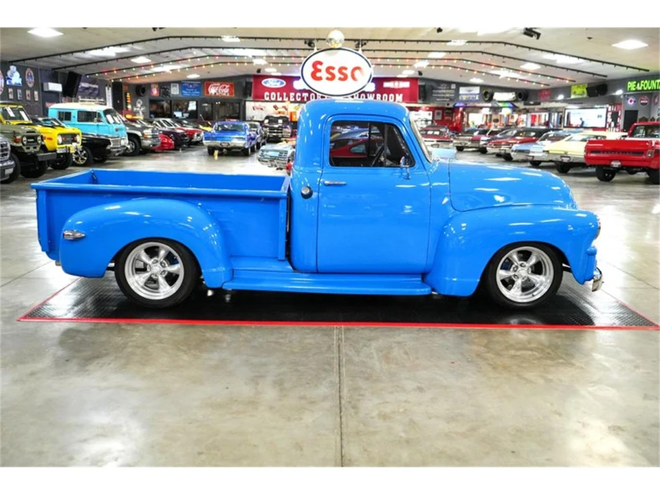 1954 GMC New Design - Image 7 of 31