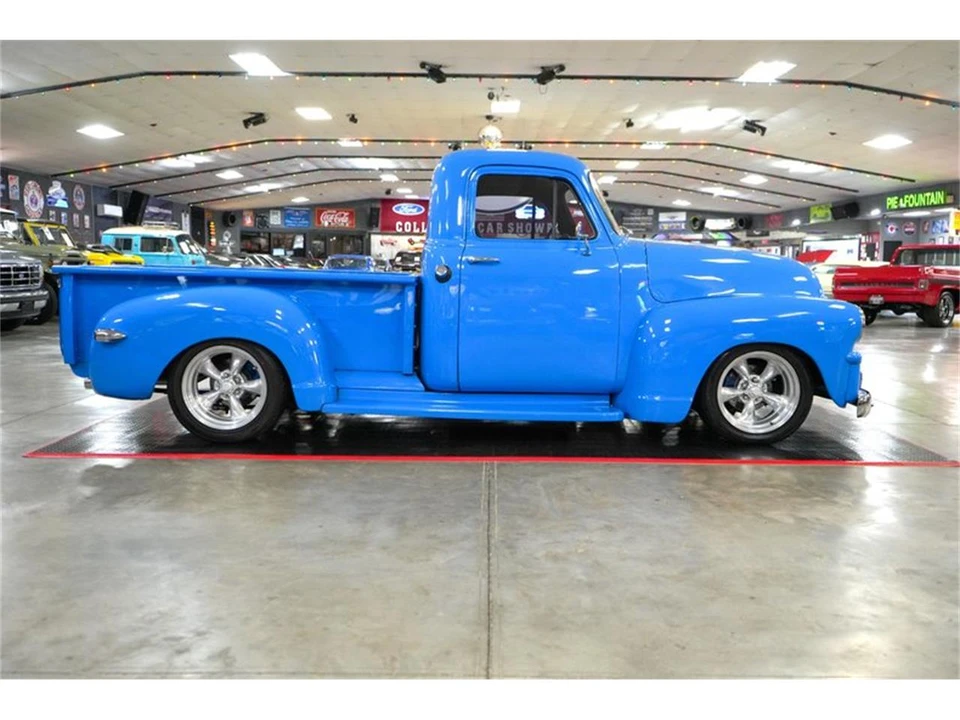 1954 GMC New Design - Image 23 of 31
